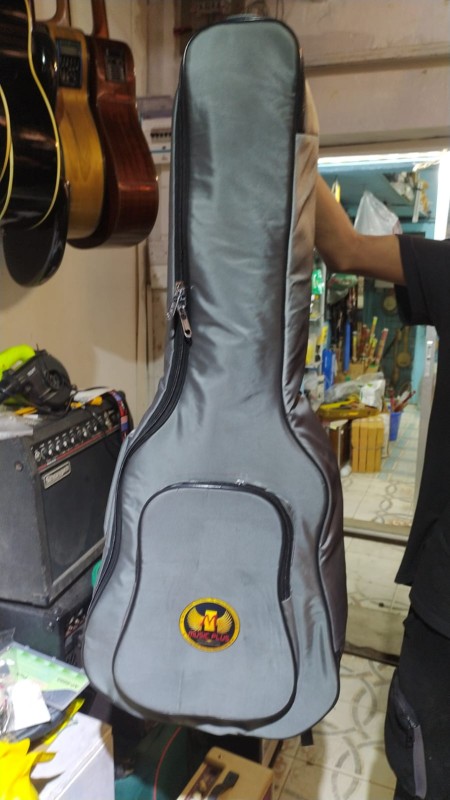 Guitar Soft Case
